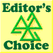 Square Editor's Choice PNG