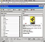 [Tarot Reference Screenshot]